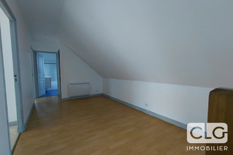 location maison plozevet 29710