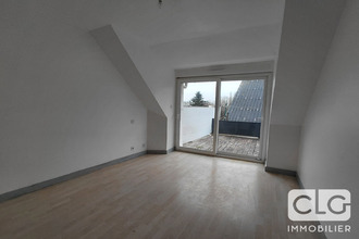 location maison plozevet 29710