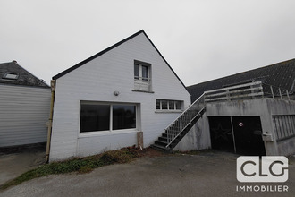 location maison plozevet 29710