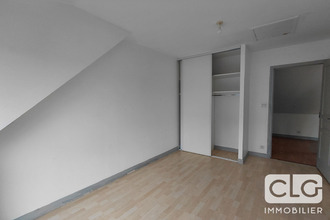 location maison plozevet 29710