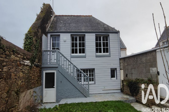 location maison plozevet 29710