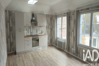 location maison plozevet 29710