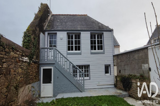 location maison plozevet 29710