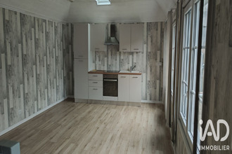 location maison plozevet 29710