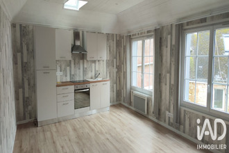 location maison plozevet 29710