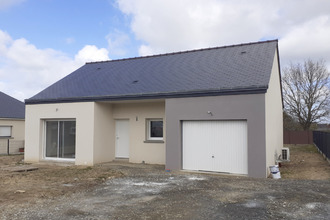 location maison pluduno 22130