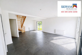 location maison pluguffan 29700