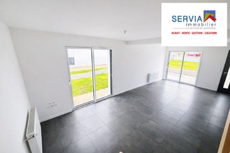 location maison pluguffan 29700