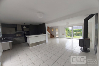 location maison pluguffan 29700