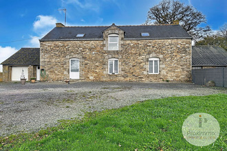 location maison pluherlin 56220