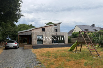 location maison plumergat 56400