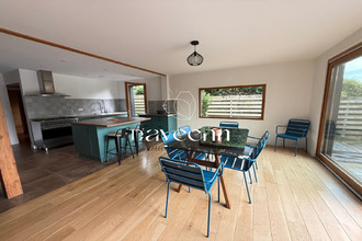 location maison plumergat 56400