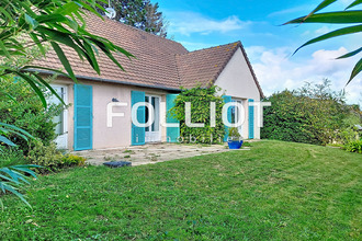 location maison plumetot 14440