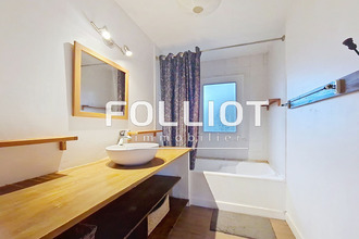 location maison plumetot 14440