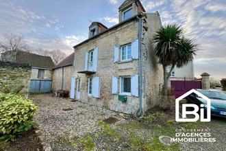 location maison plumetot 14440