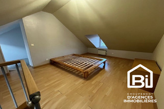 location maison plumetot 14440