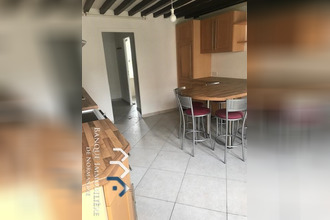 location maison plumetot 14440