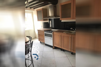 location maison plumetot 14440