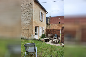 location maison plumetot 14440