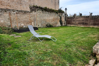 location maison plumetot 14440