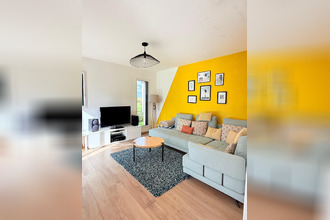 location maison pluneret 56400