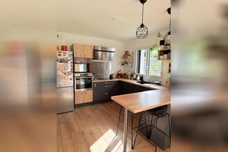 location maison pluneret 56400