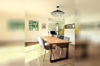 location maison pluneret 56400