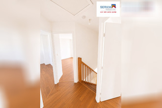 location maison pluneret 56400