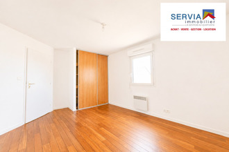 location maison pluneret 56400