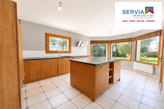 location maison pluneret 56400