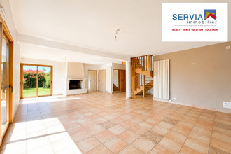 location maison pluneret 56400