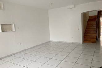 location maison podensac 33720