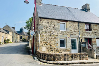 location maison poilley 50220