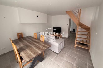 location maison poilley 50220