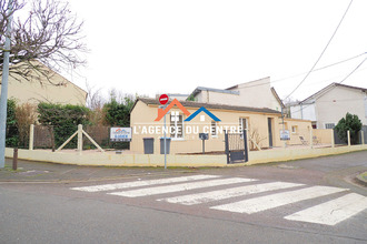 location maison poissy 78300