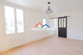 location maison poissy 78300