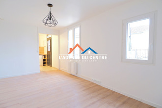 location maison poissy 78300