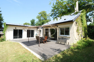 location maison poissy 78300