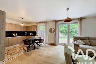 location maison poissy 78300
