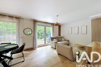 location maison poissy 78300