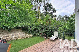location maison poissy 78300
