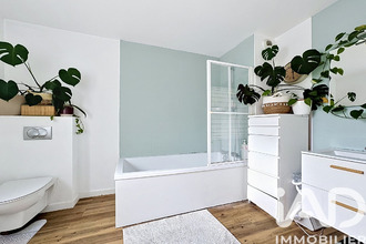 location maison poissy 78300