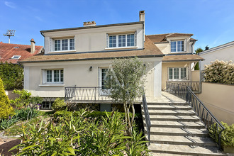 location maison poissy 78300