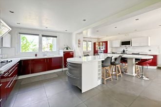 location maison poissy 78300