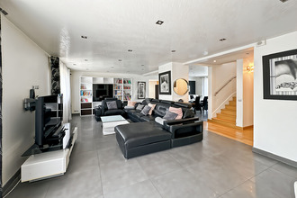 location maison poissy 78300