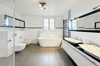 location maison poissy 78300