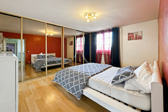 location maison poissy 78300