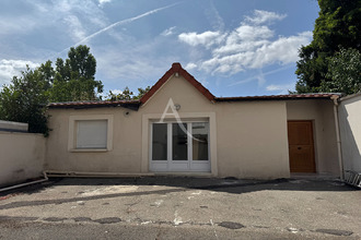 location maison poissy 78300