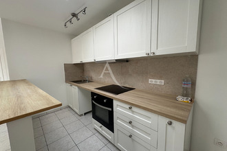 location maison poissy 78300