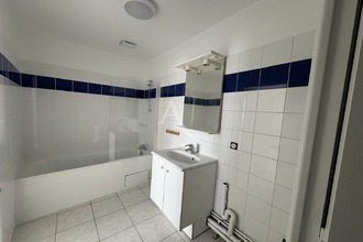 location maison poissy 78300
